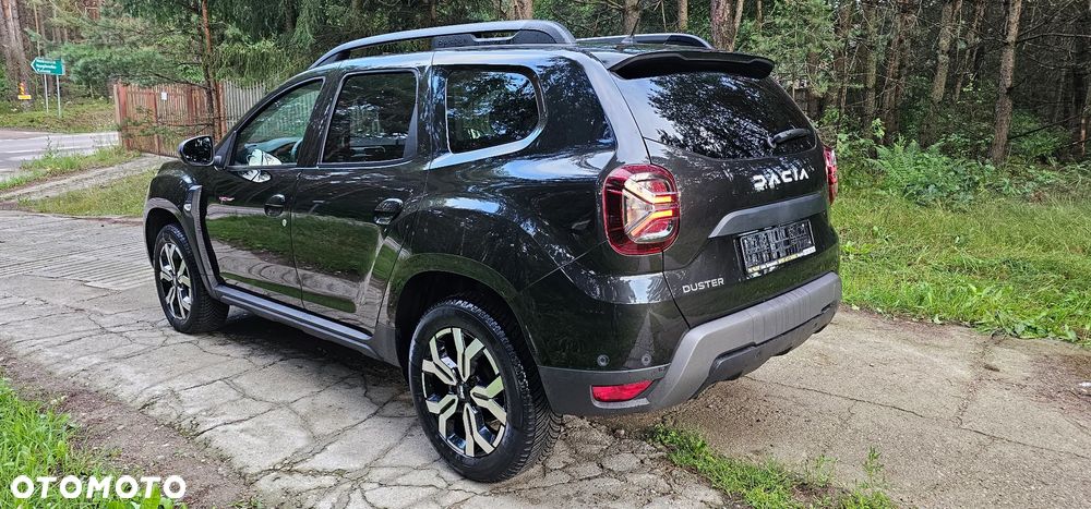 Dacia Duster TCe 130 2WD Comfort - 7