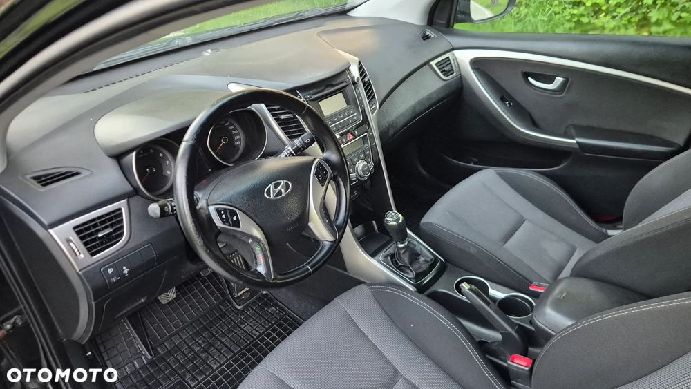 Hyundai i30 1.4 Comfort - 5