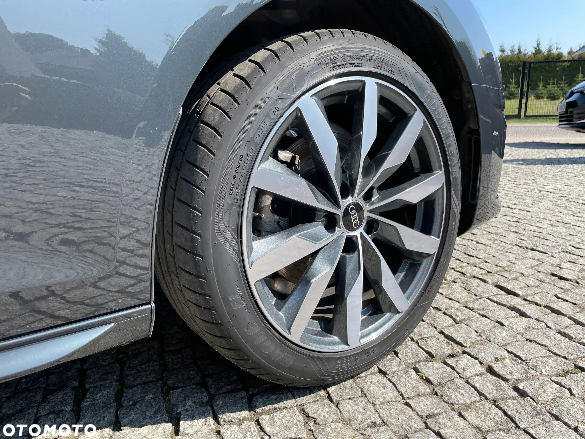 Audi A4 - 32