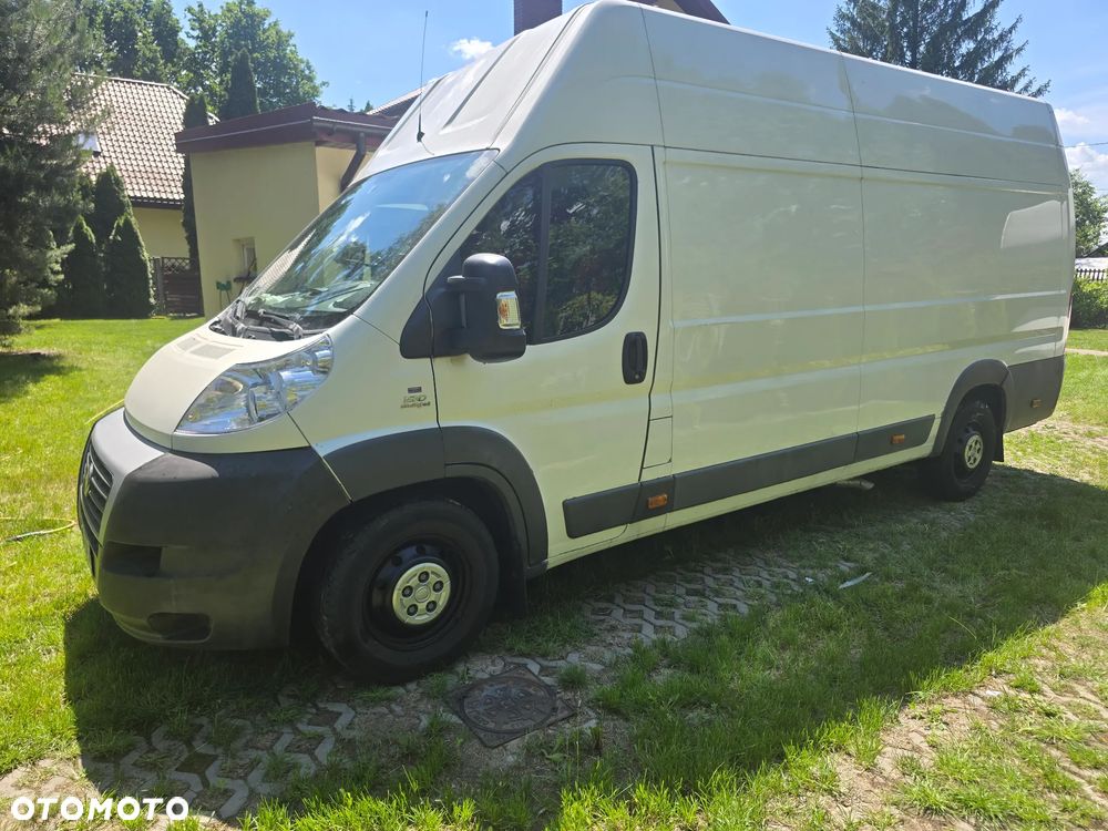Fiat Ducato - 13
