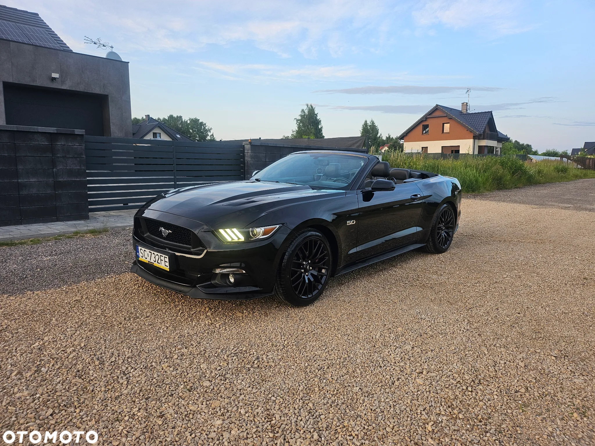Ford Mustang - 23