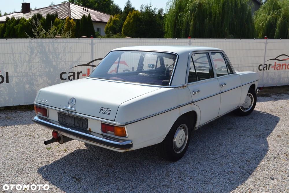 Mercedes-Benz Inny - 5