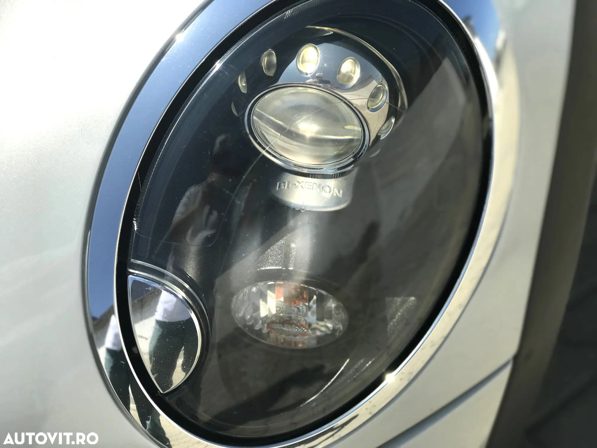 Mini Cooper S - 38