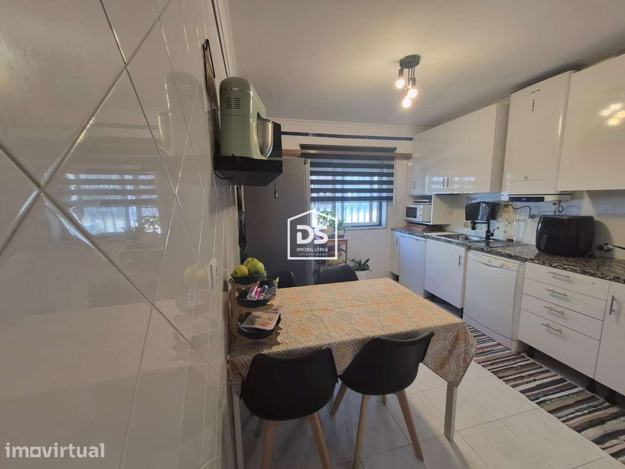 Apartamento T2 Venda em Queluz e Belas,Sintra - Grande imagem: 2/15