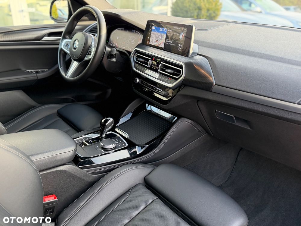 BMW X4 xDrive20d M Sport - 3