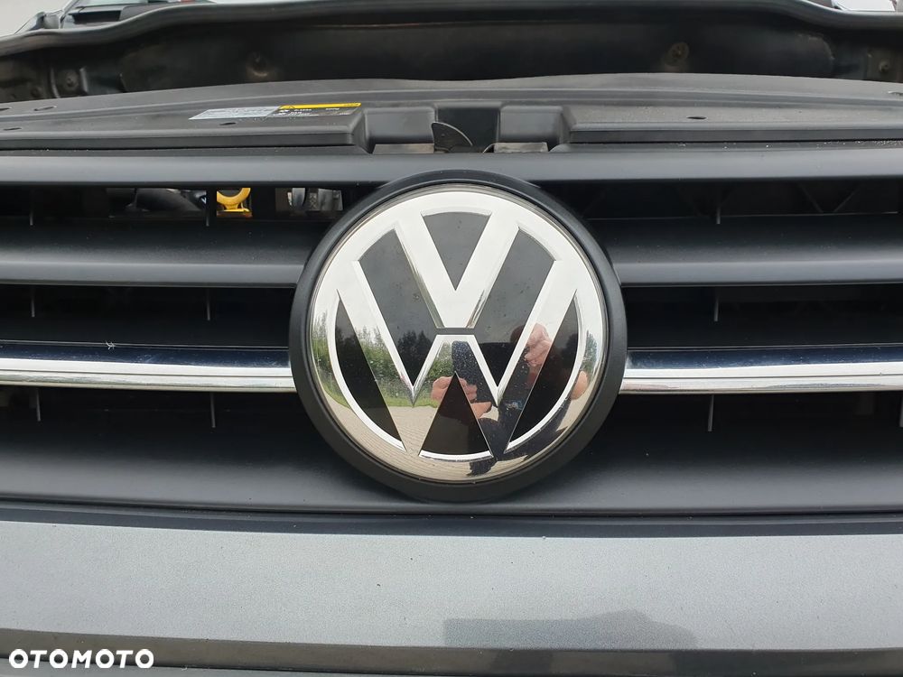 Volkswagen Caddy - 28