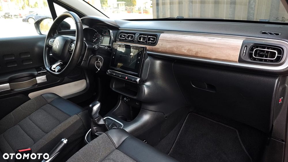 Citroën C3 1.2 PureTech Exclusive - 37