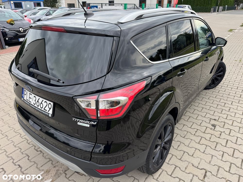 Ford Escape - 8