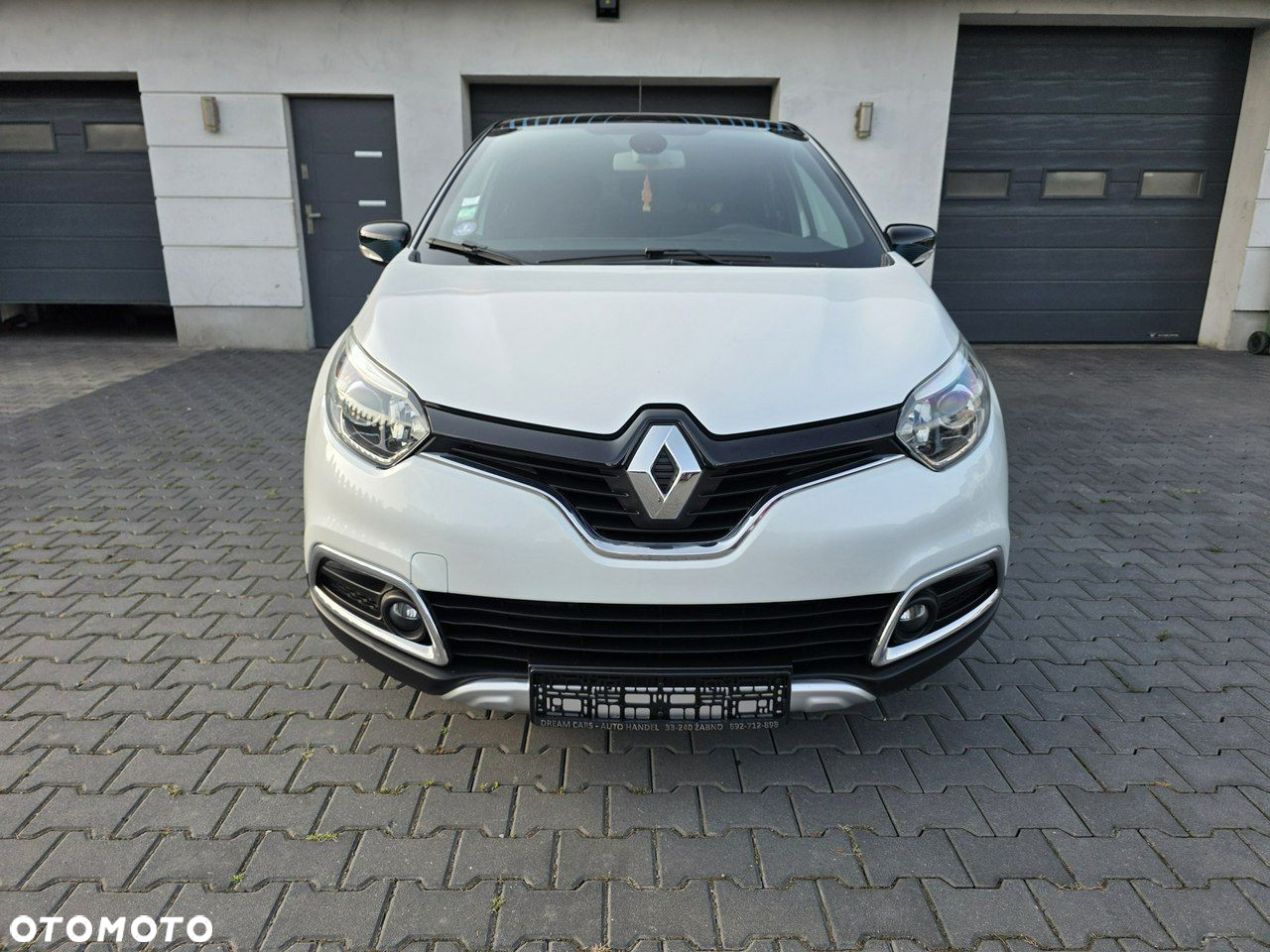Renault Captur - 2