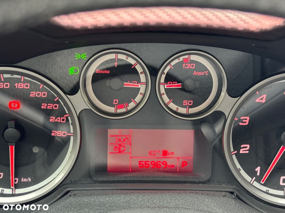 Alfa Romeo Mito - 13
