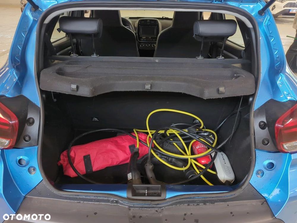 Dacia Spring 27.4kWh Expression - 6