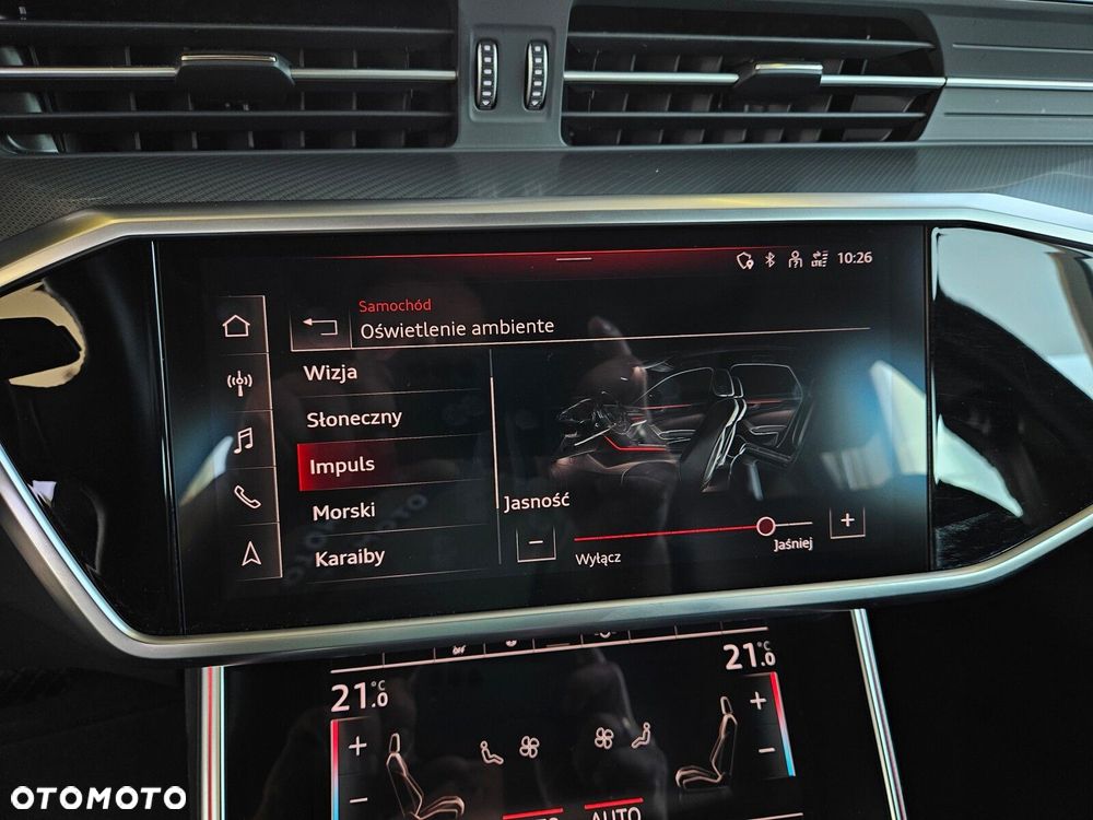 Audi A6 Avant - 22