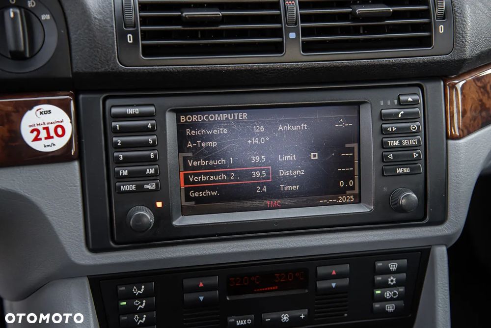 BMW Seria 5 - 23