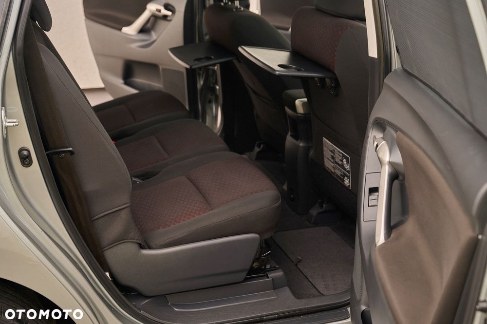 Toyota Verso 1.8 7-Sitzer Skyview Edition - 9