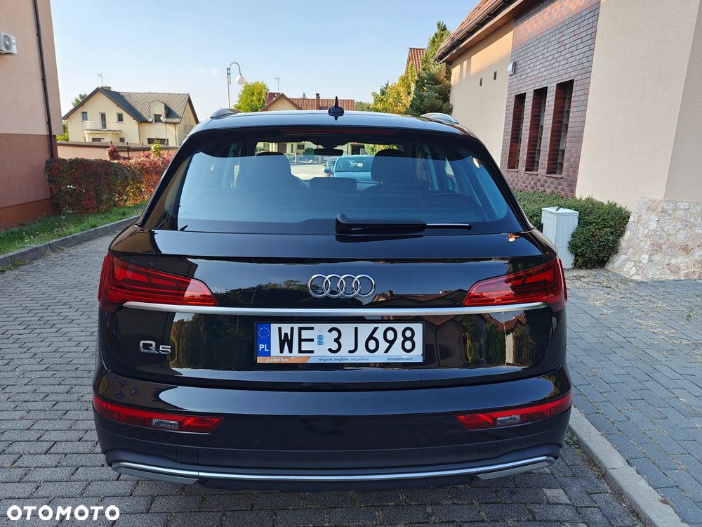 Audi Q5 - 15