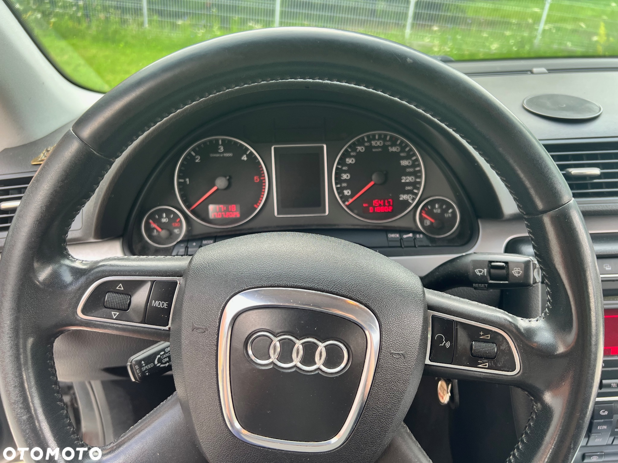 Audi A4 - 18
