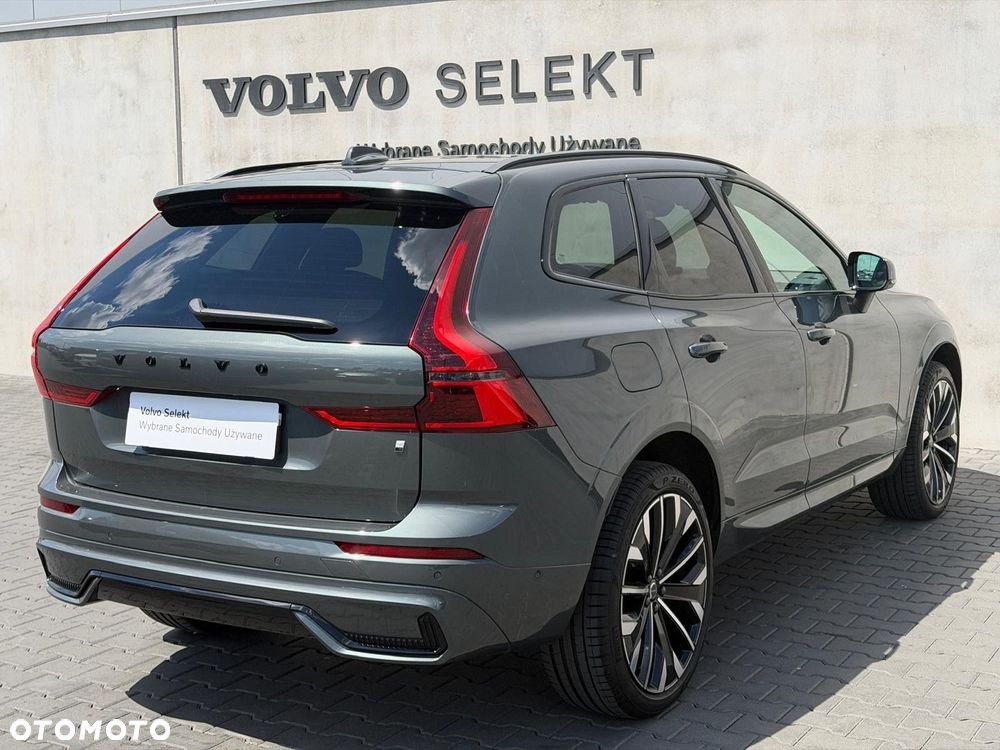 Volvo XC 60 - 8
