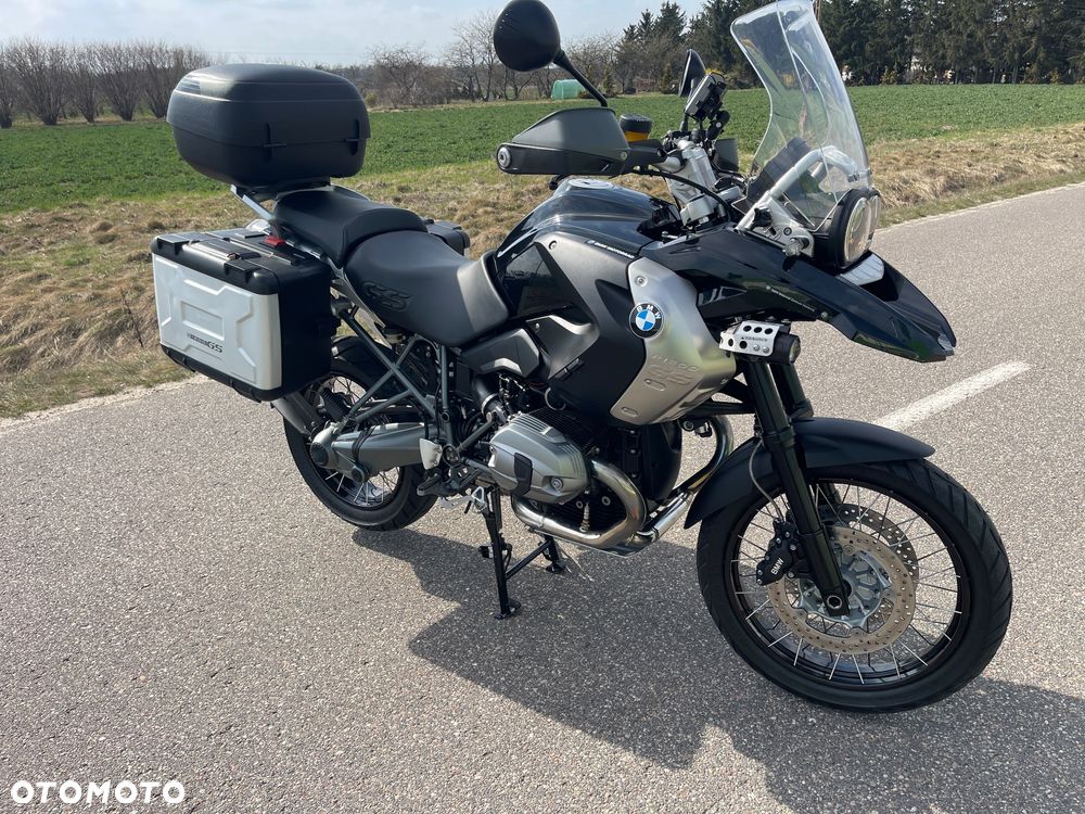 BMW GS - 30