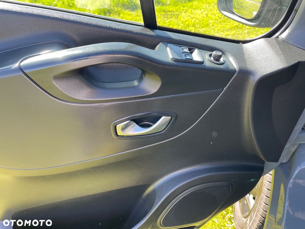 Renault Trafic - 20