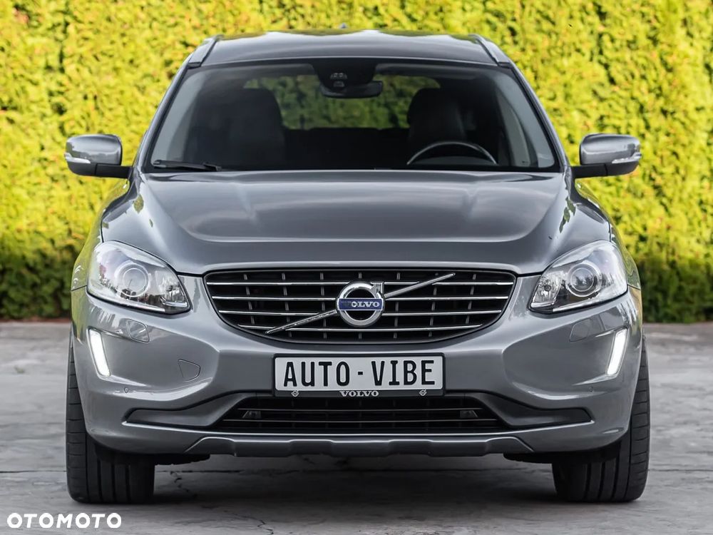 Volvo XC 60 B6 B AWD Geartronic Inscription - 4