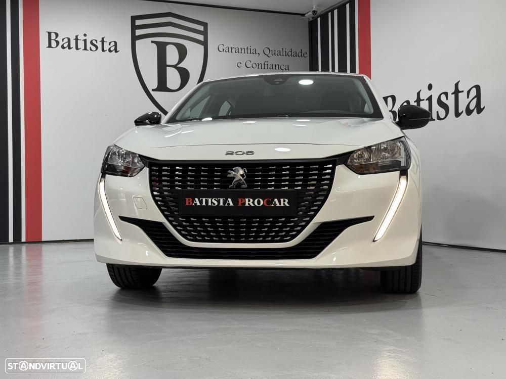 Peugeot 208 1.2 PureTech GT - 15