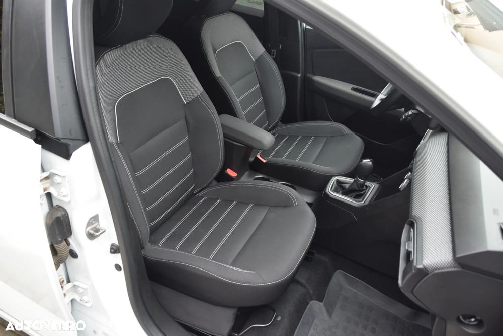 Dacia Logan TCe 90 CVT Prestige - 16