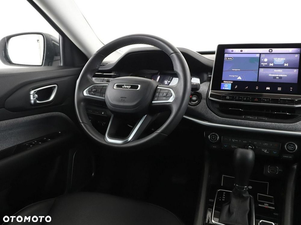 Jeep Compass 1.3 T4 PHEV 4xe Longitude S&S - 18