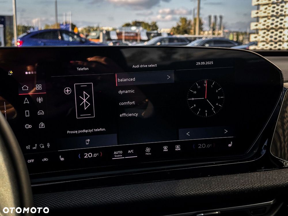 Audi A5 Limousine - 26