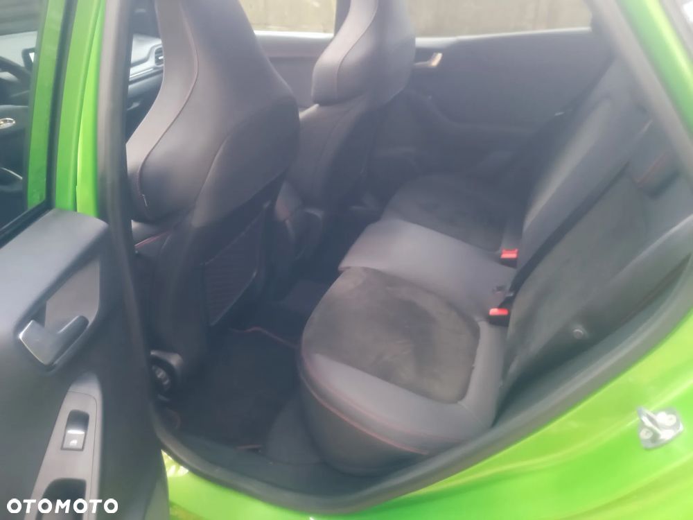 Ford Puma - 22