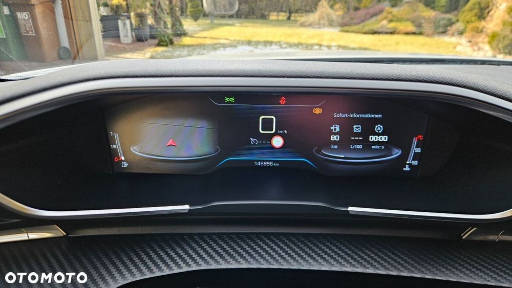 Peugeot 508 1.5 BlueHDi Active S&S - 22