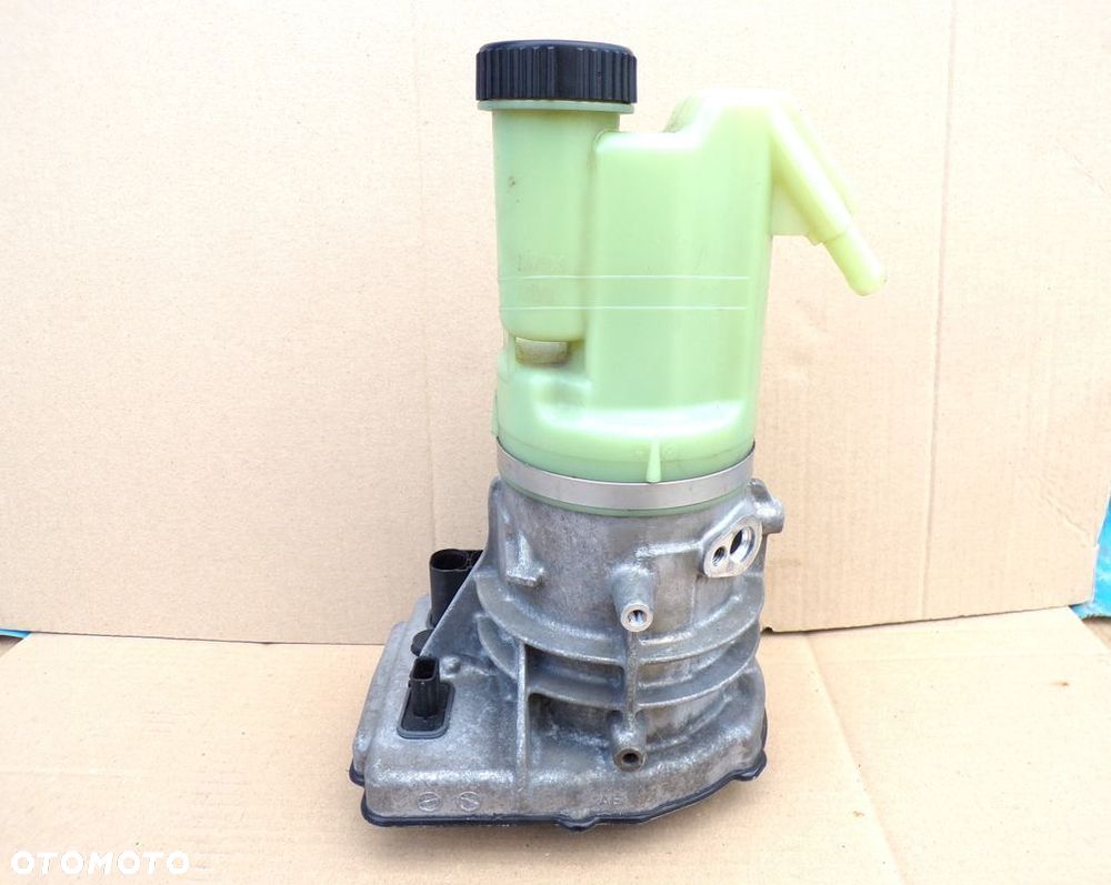 MASTER MOVANO 2.3 14- pompa wspomagania kierownicy ELEKTRYCZNA DEMONTAŻ - 5