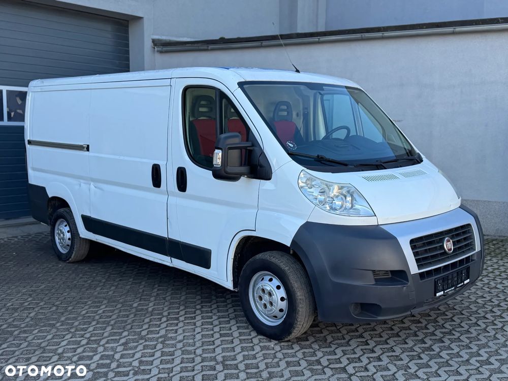 Fiat Ducato - 5