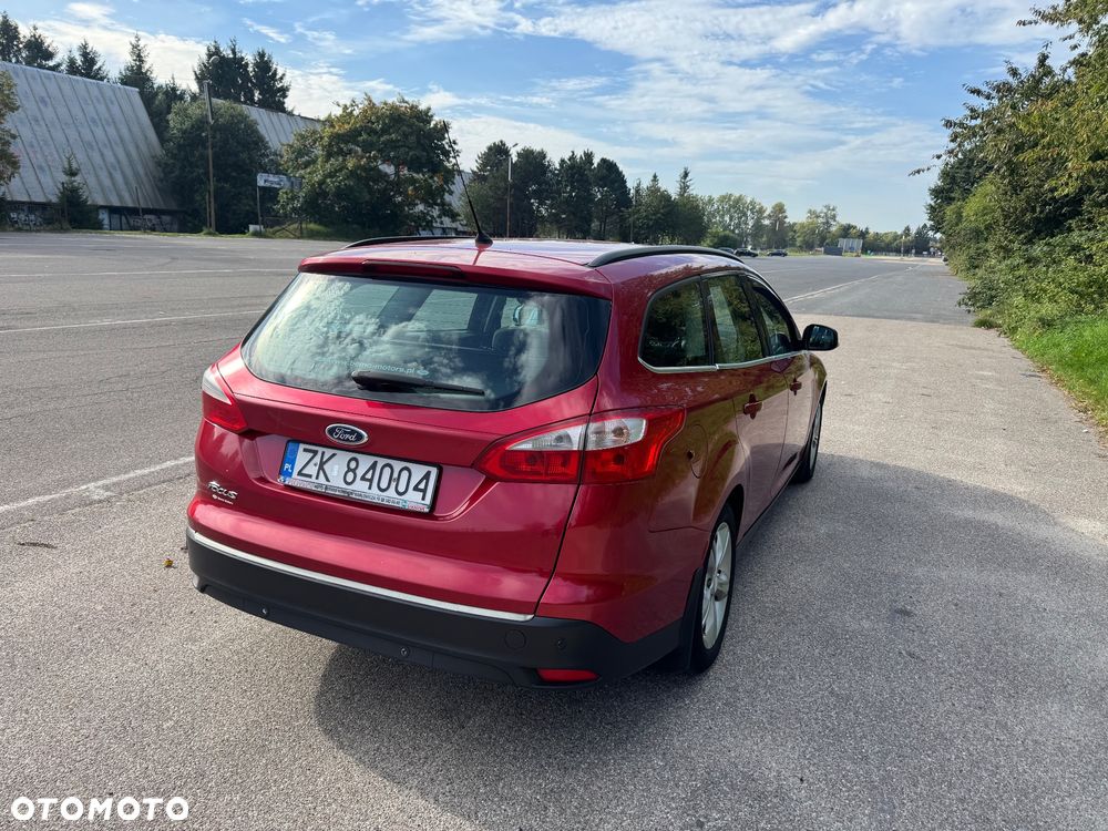 Ford Focus - 7