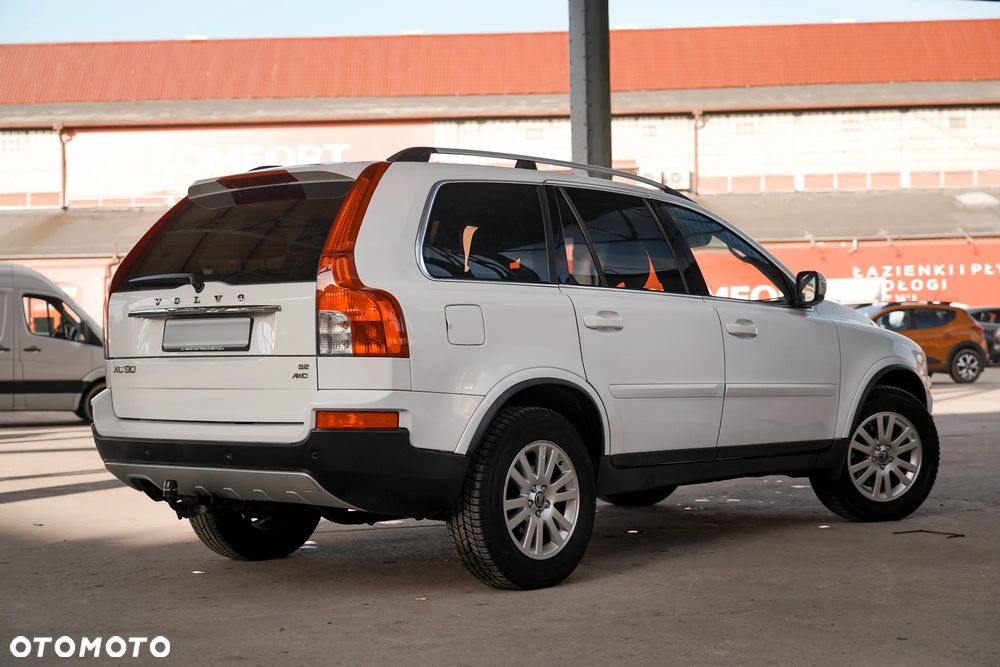 Volvo XC 90 3.2 Executive - 12