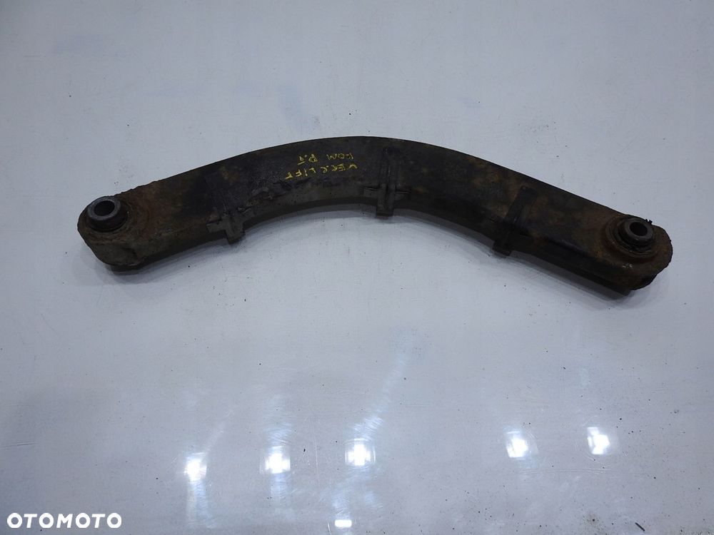 WAHACZ PRAWY TYŁ OPEL VECTRA C - 7