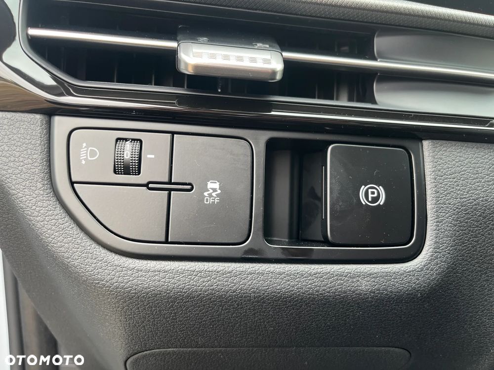 Kia Sportage 1.6 T-GDI M 2WD - 23