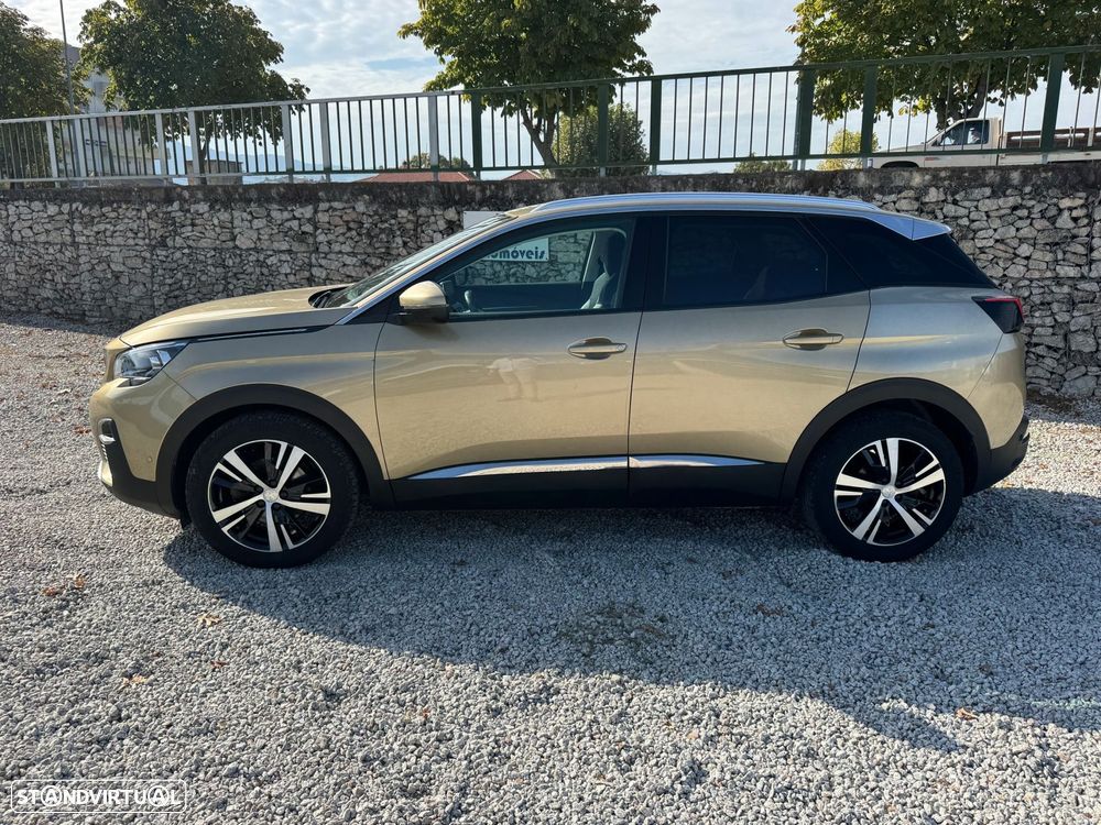 Peugeot 3008 1.2 PureTech Allure - 5