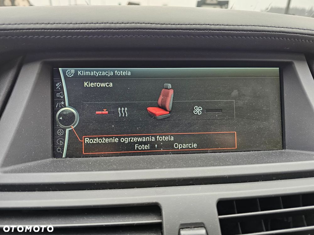 BMW X6 xDrive40d M Sport Edition - 18