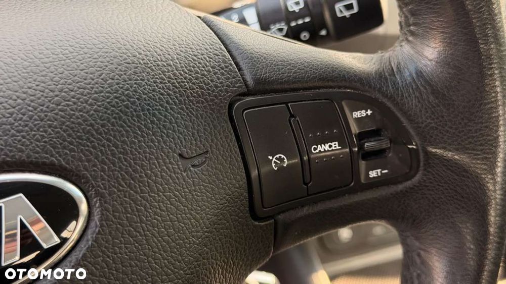 Kia Sportage - 23