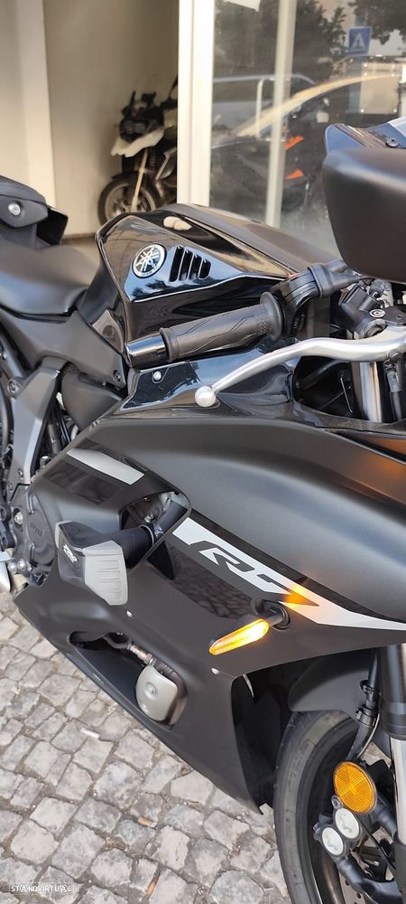 Yamaha R 7 35kw - 12