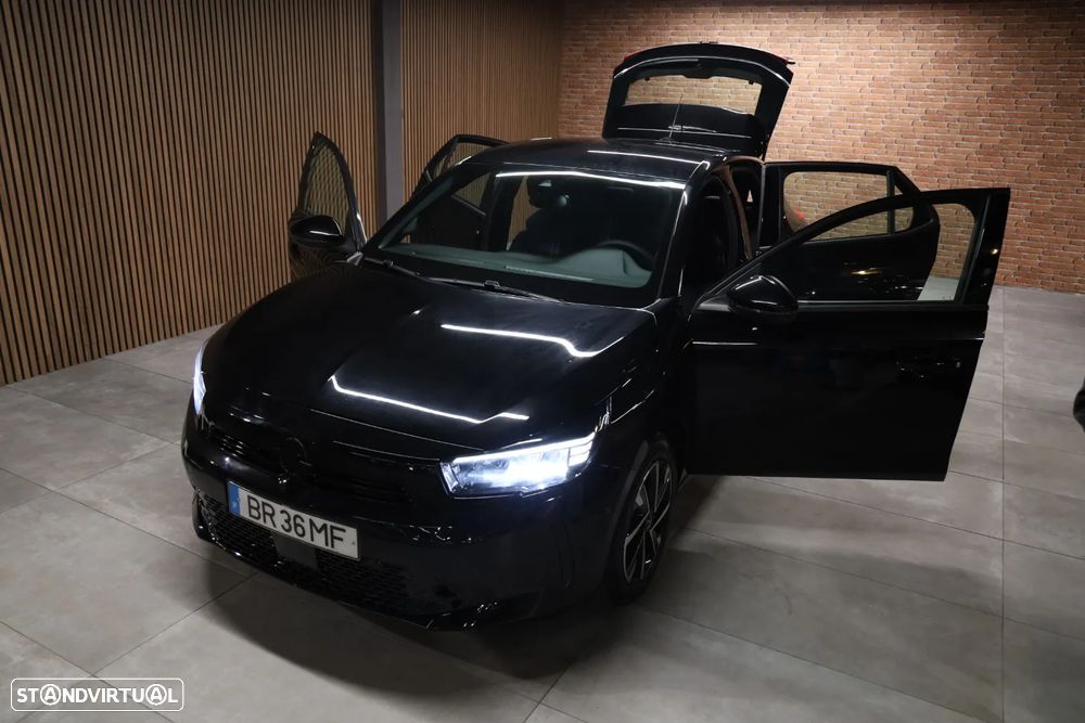 Opel Corsa 1.2 T GS - 22