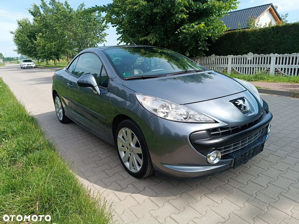 Peugeot 207 1.6 16V Sporty - 23