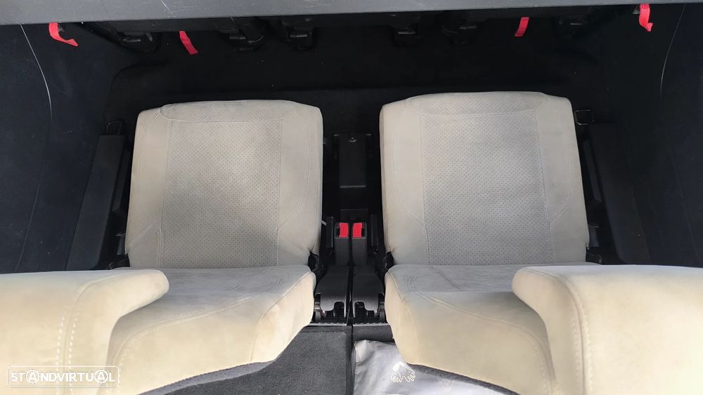 Citroën C4 Grand Picasso 1.6 HDi Exclusive CMP6 - 44