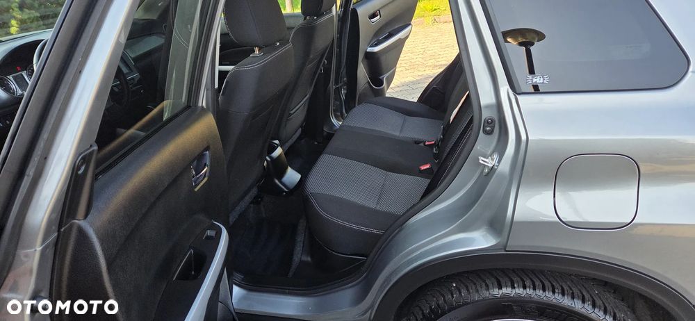 Suzuki Vitara 1.6 Premium 2WD - 20