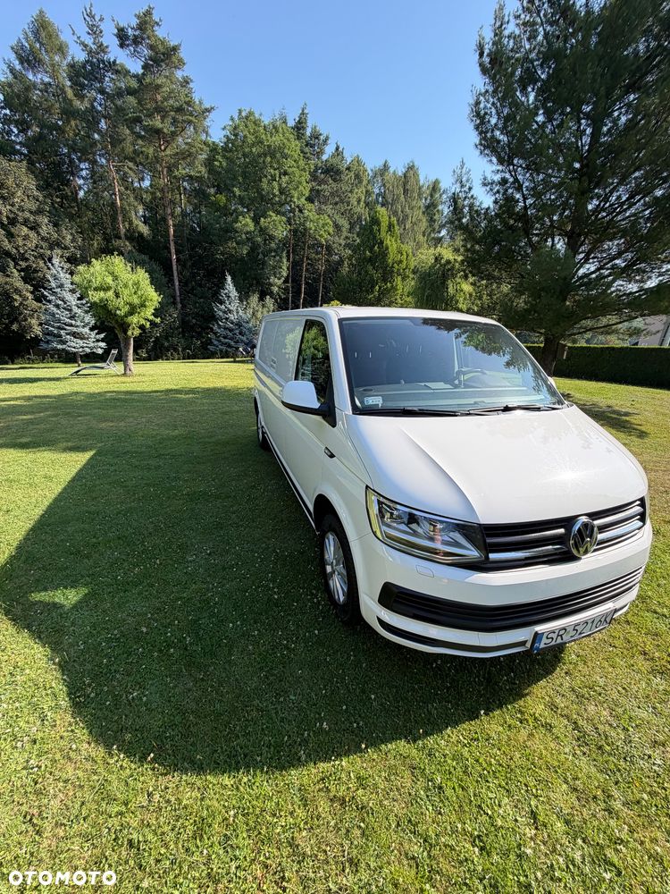 Volkswagen Transporter - 3