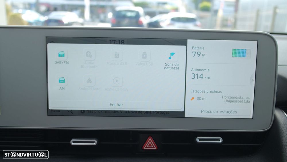 Hyundai Ioniq 5 - 22