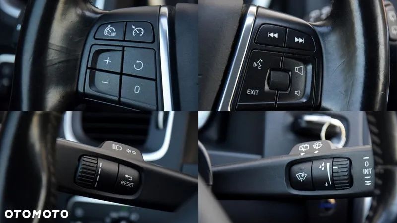 Volvo V60 D3 Drive-E Dynamic Edition (Momentum) - 25