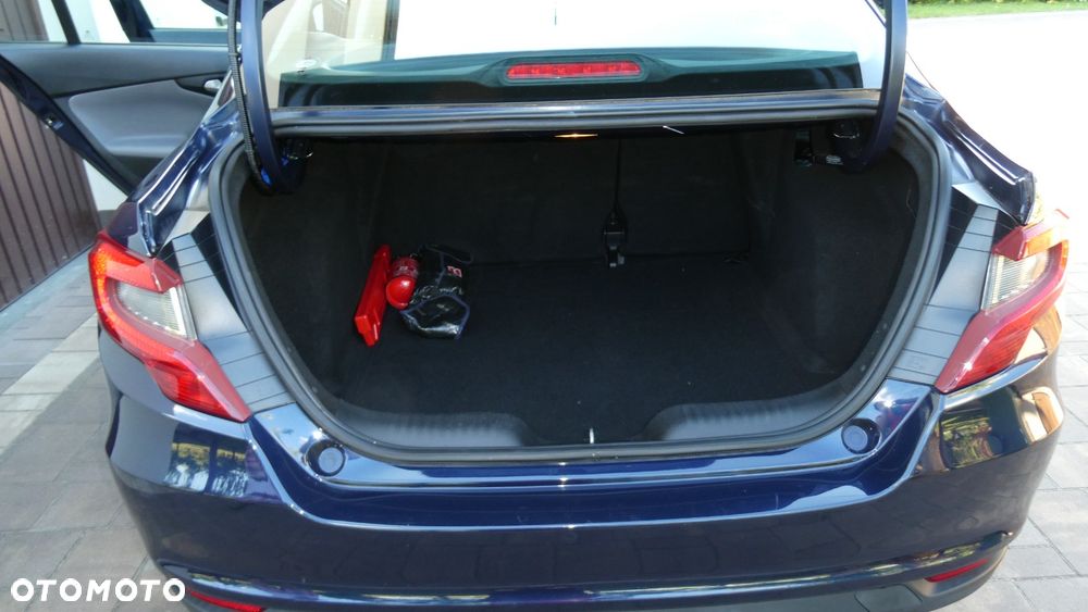 Fiat Tipo 1.4 16V Easy - 6
