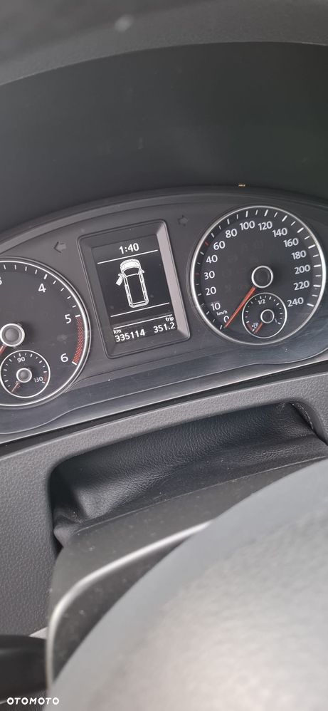 Volkswagen transporter t5 - 11