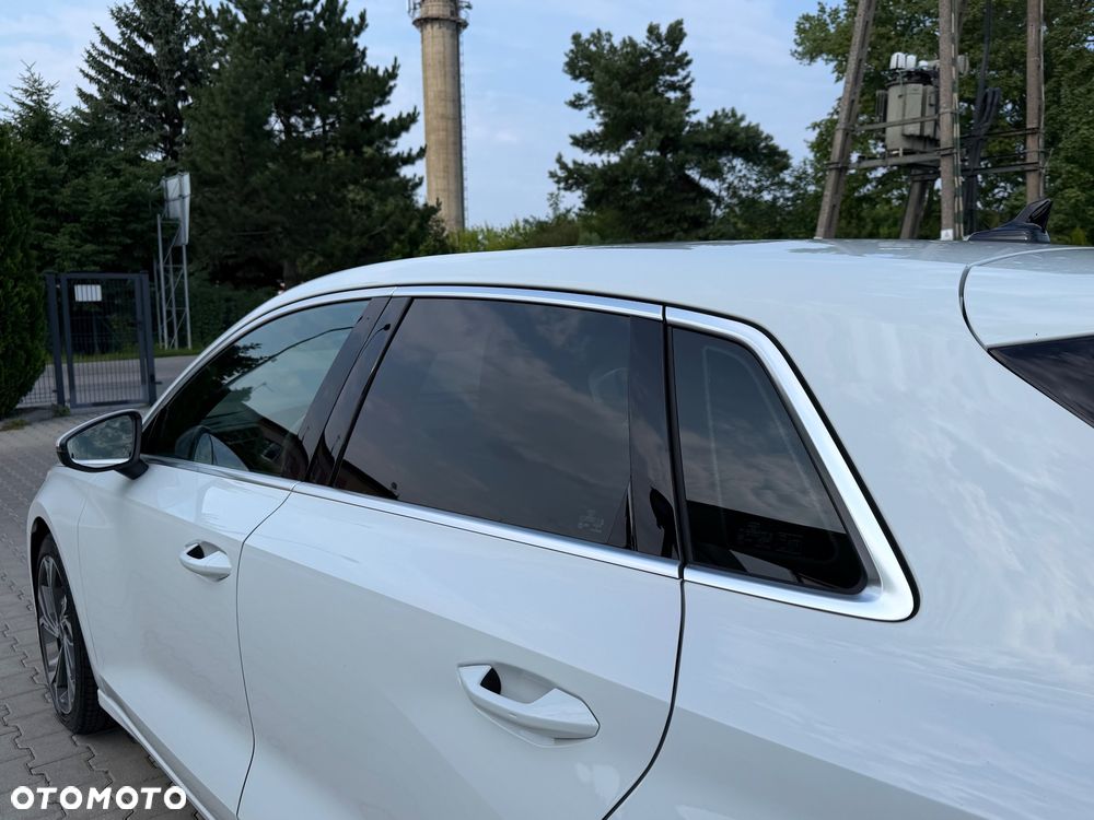 Audi A3 Sportback 35 TFSI S tronic - 38